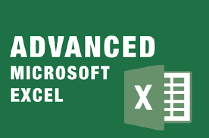 ADVANCE EXCEL