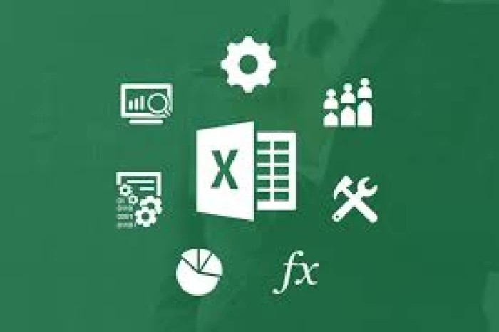 ADVANCE EXCEL