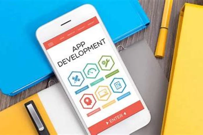 APP DEVELOPMENT