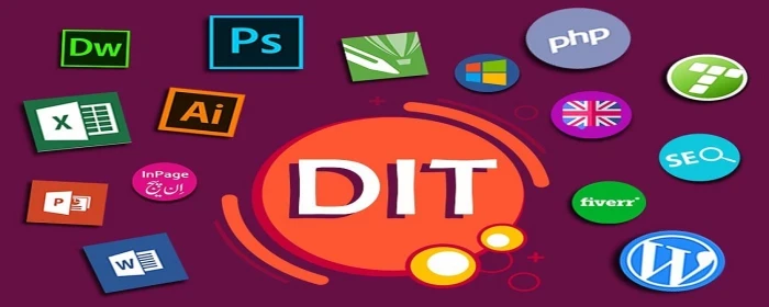 DIPLOMA IN INFORMATION TECHNOLOGY(ADVANCE)