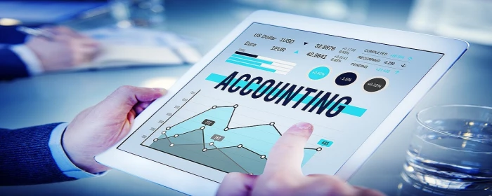 E - Accounting