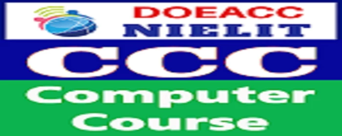 Course on Computer Concept