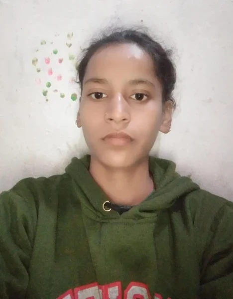 PRIYANKA KUMARI