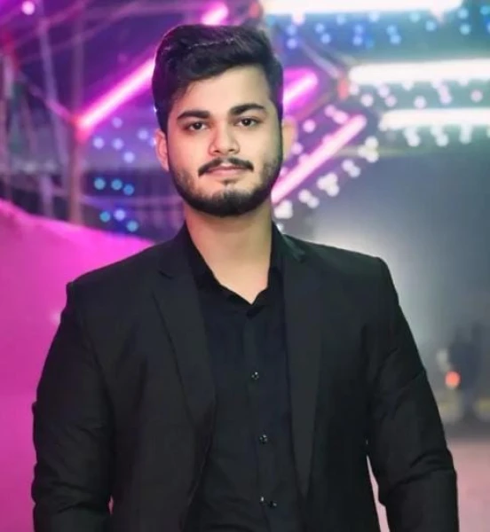 MD Talib Kaif