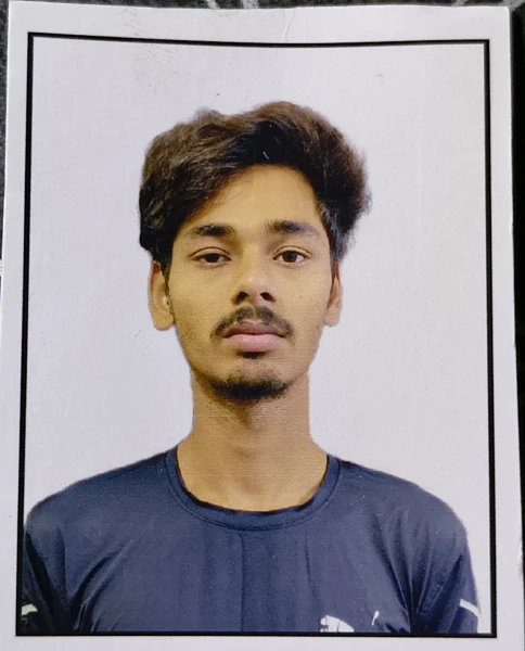 MD KAIF RAZA