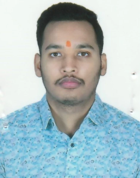 NARSINGH YADAV