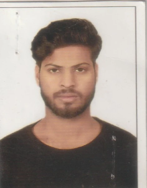 IMRAN AHAMAD