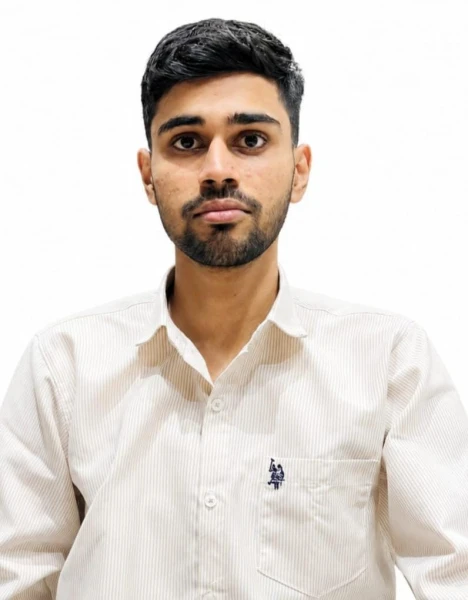 AMRIT RAJ