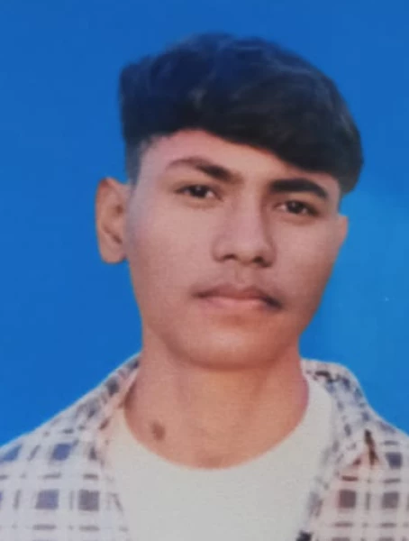 SAURABH KUMAR