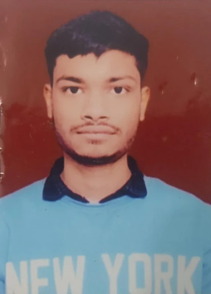 Aakash Kumar